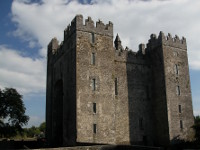 Bunratty Castle and Folk Park